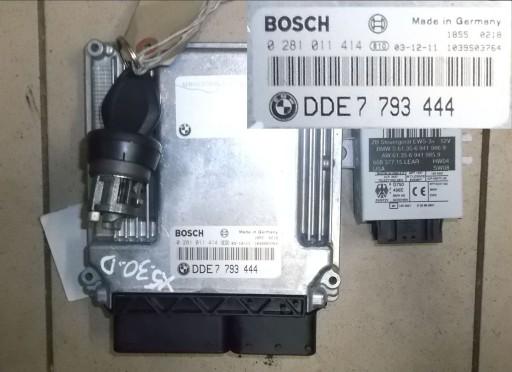 0 986 482 036 - BOS0 986 482 036 BOSCH ТОРМОЗНОЙ ЭКВАЛАЙЗЕР