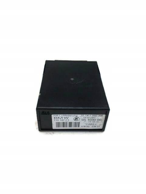 BMW X5 E53 4.4 блок управління підвіскою NIVO 1092396