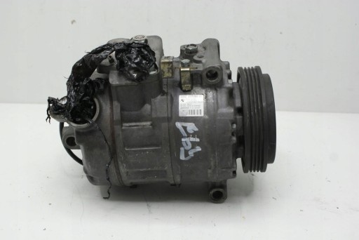 Cder453 - BMW X5 E53 4.4 і M62 6915083 компресор кондиціонера