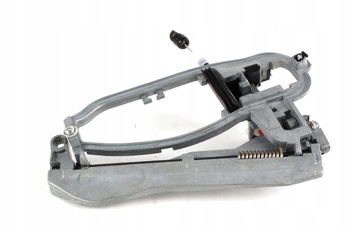 2050Z-42 - BMW X5 E53 99-06 механізм дверної ручки передній правий новий