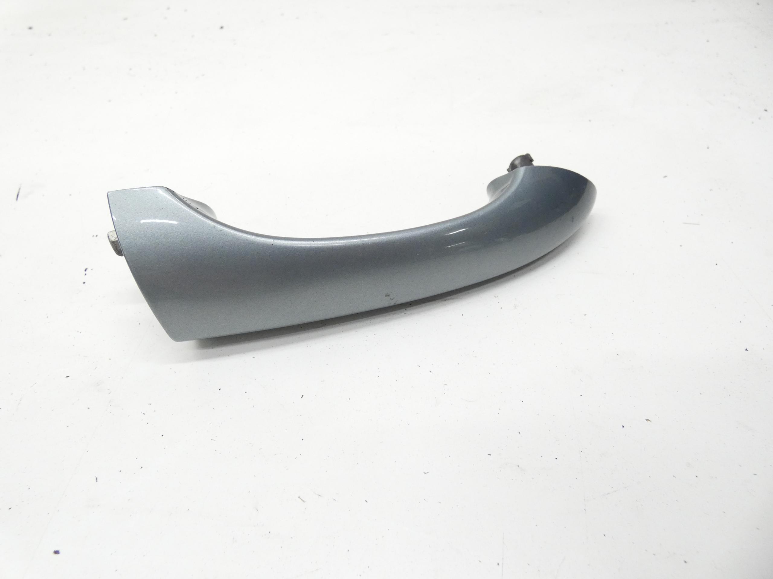 8243618 - BMW X5 E53 зовнішня ручка дверей права передня задня