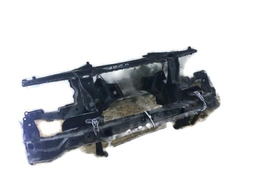 BMW X5 E53 LIFT 4.4 УСИЛЕНИЕ ПЕРЕДНЕГО РЕМНЯ