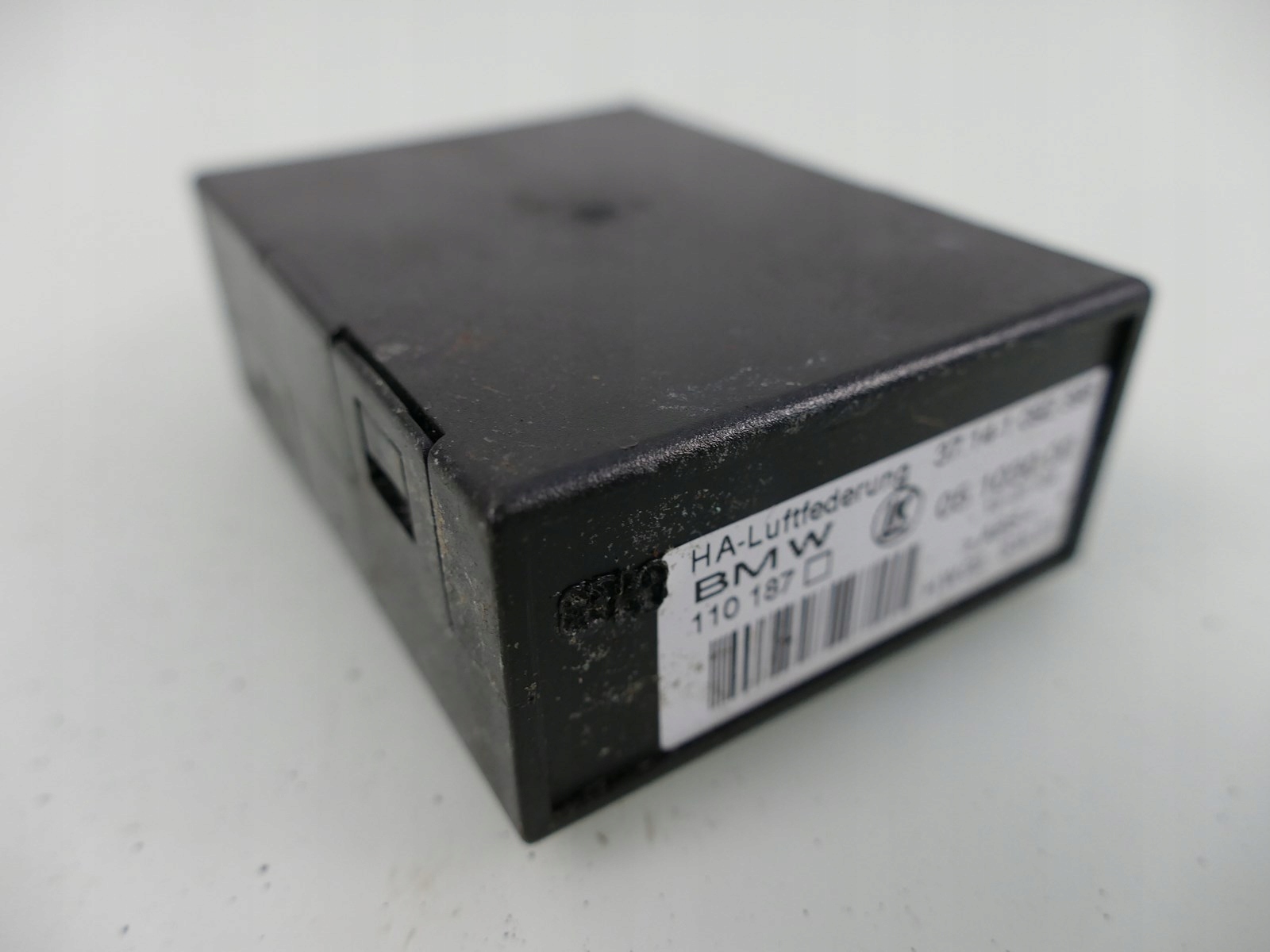 1092396 - BMW X5 E53 LIFT модуль підвіски блок управління NIVO