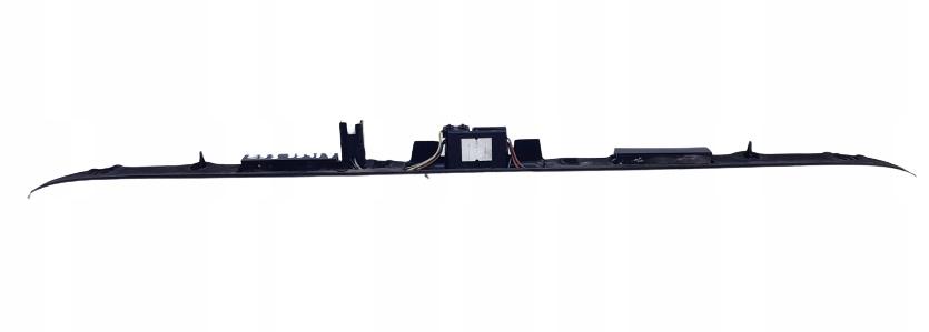 BMW X5 E53 планка бленда дверна ручка закрилка мікро контакт