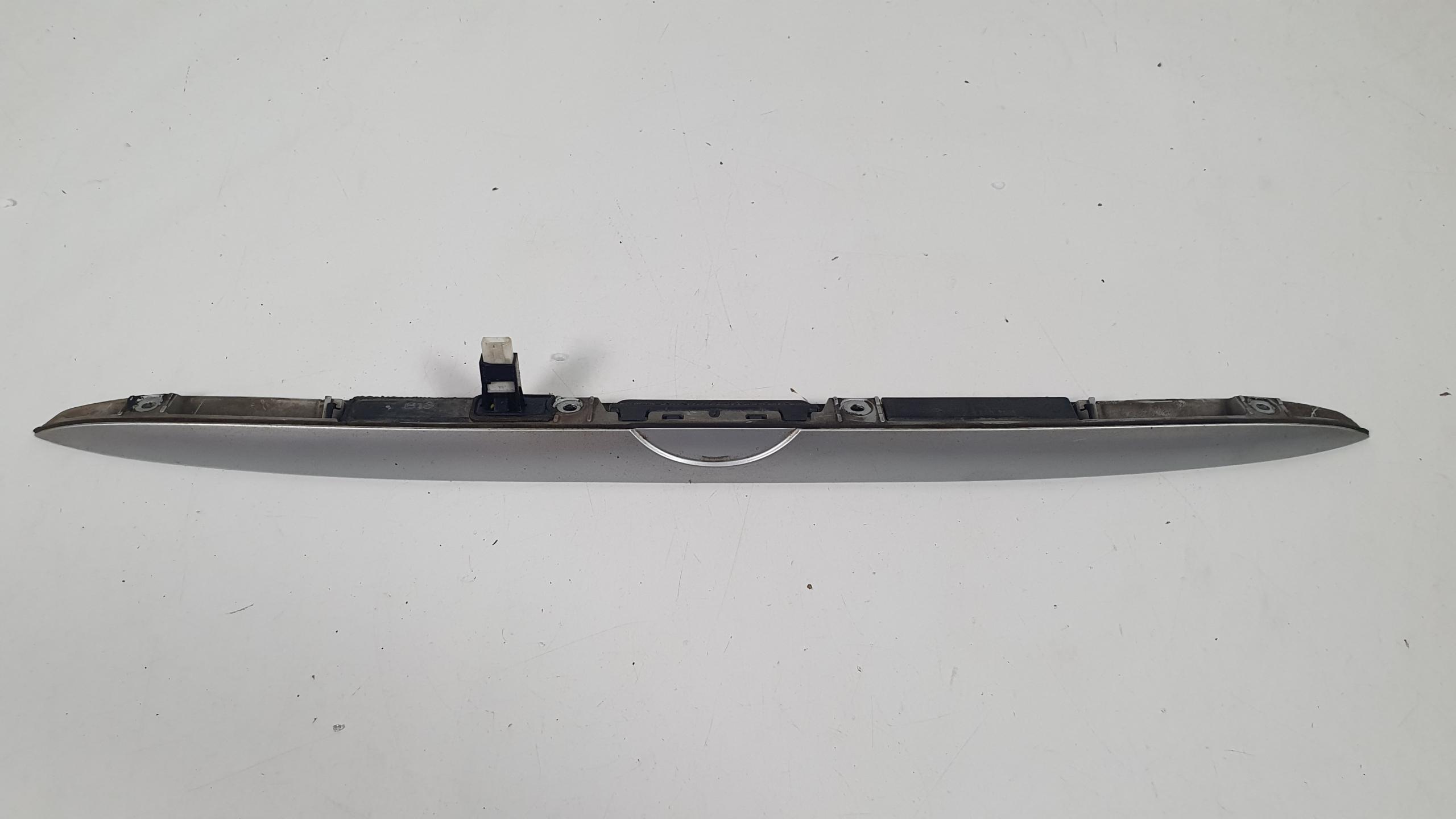 BMW X5 E53 мікро контакт кнопка закрилка 7054941