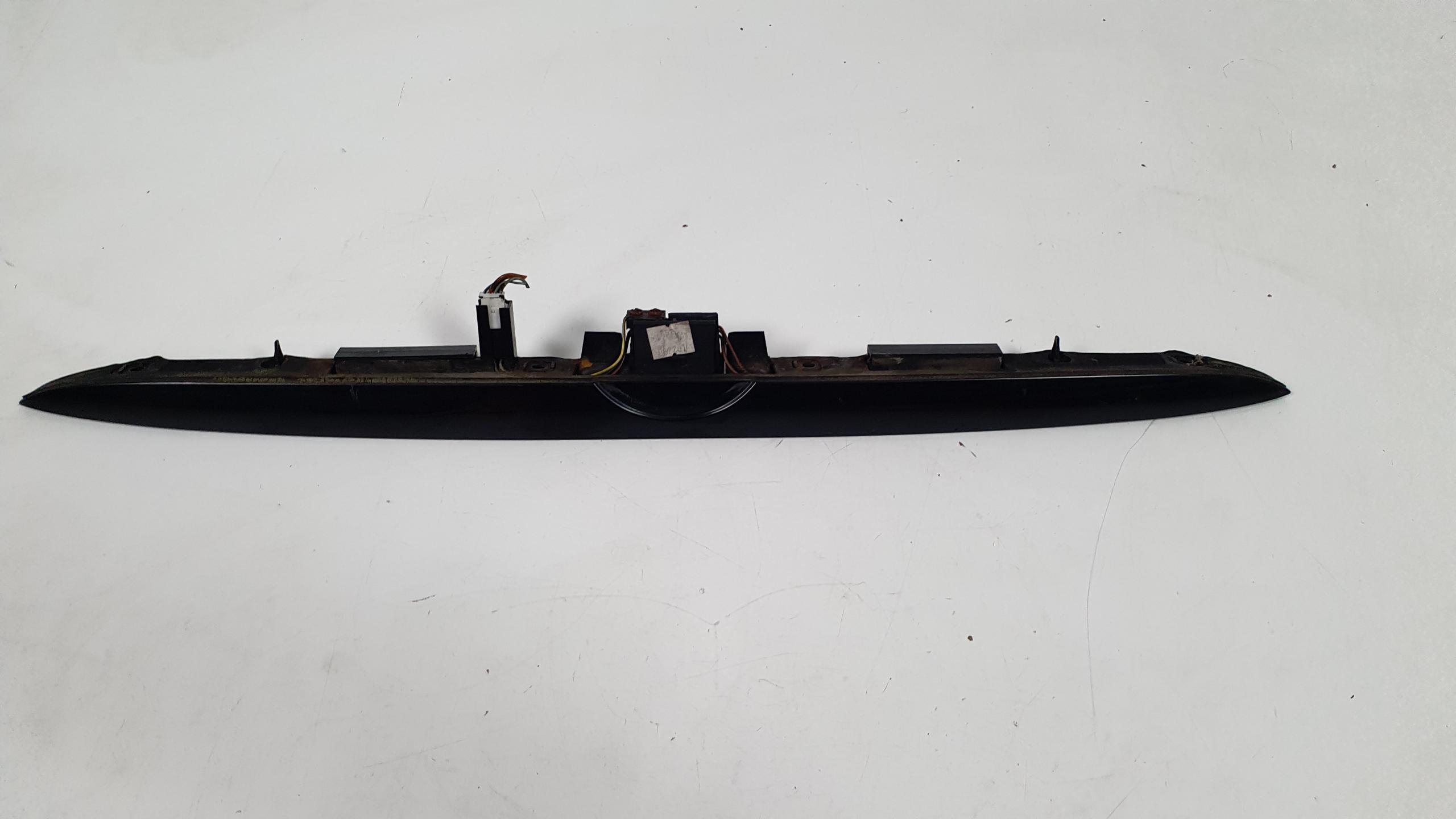 BMW X5 E53 мікроперемикач кнопка закрилка