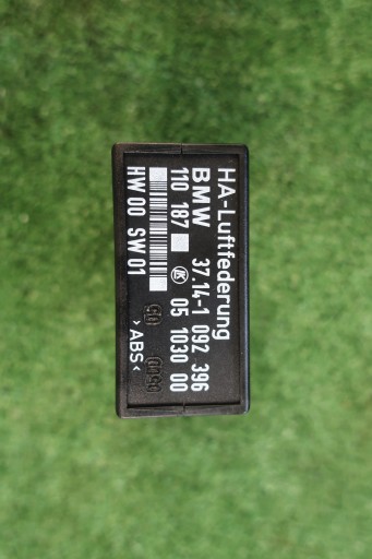 BMW X5 E53 блок управління підвіскою NIVO 1092396