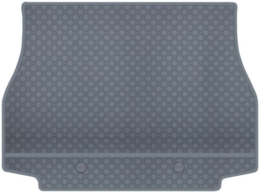 BMW X5 E53 SUV 1999-2006 Коврик в багажник PRIMELINER