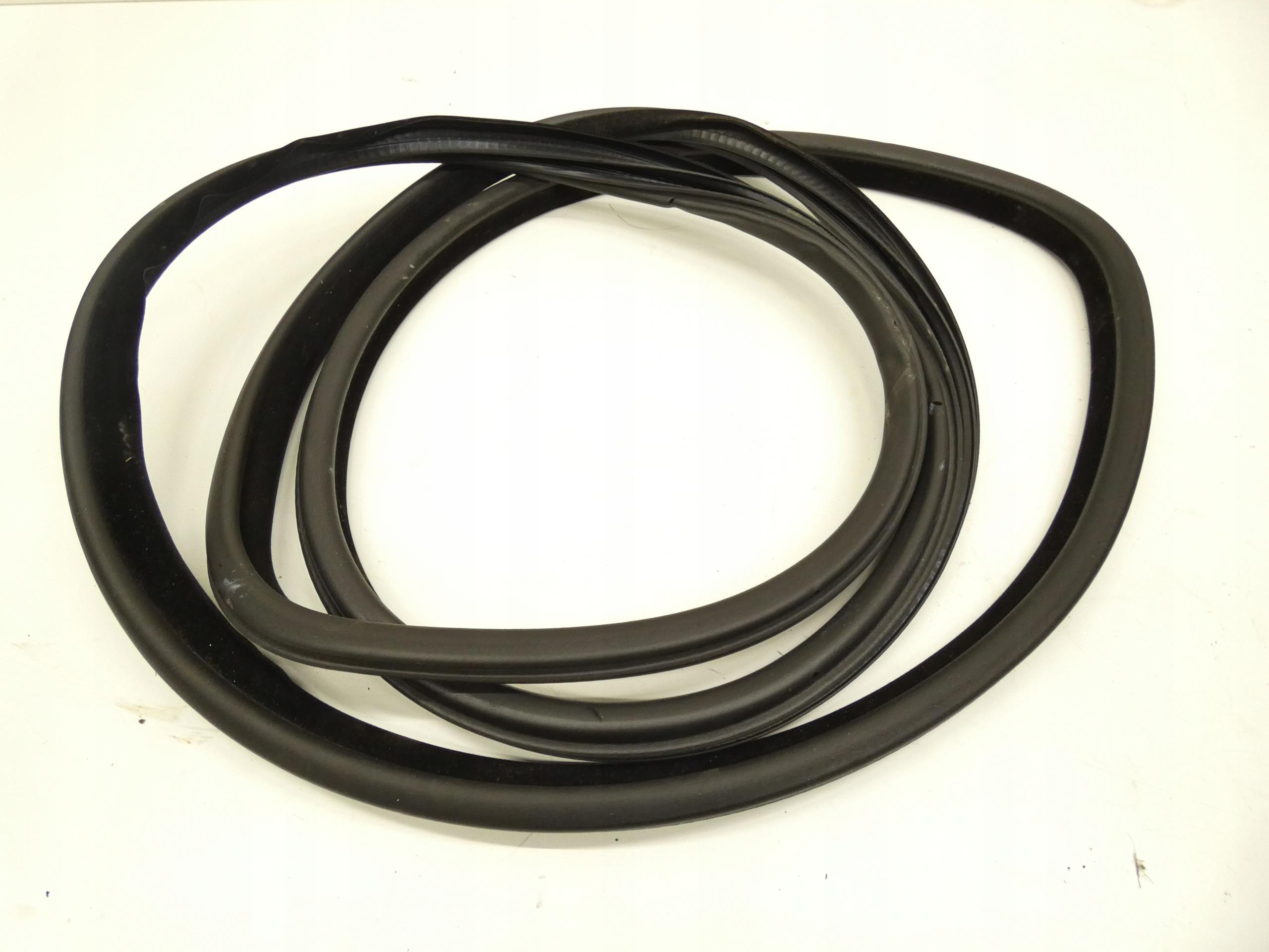 8402515 - BMW X5 E53 ущільнення дверей лівий передній кузов автомобіля