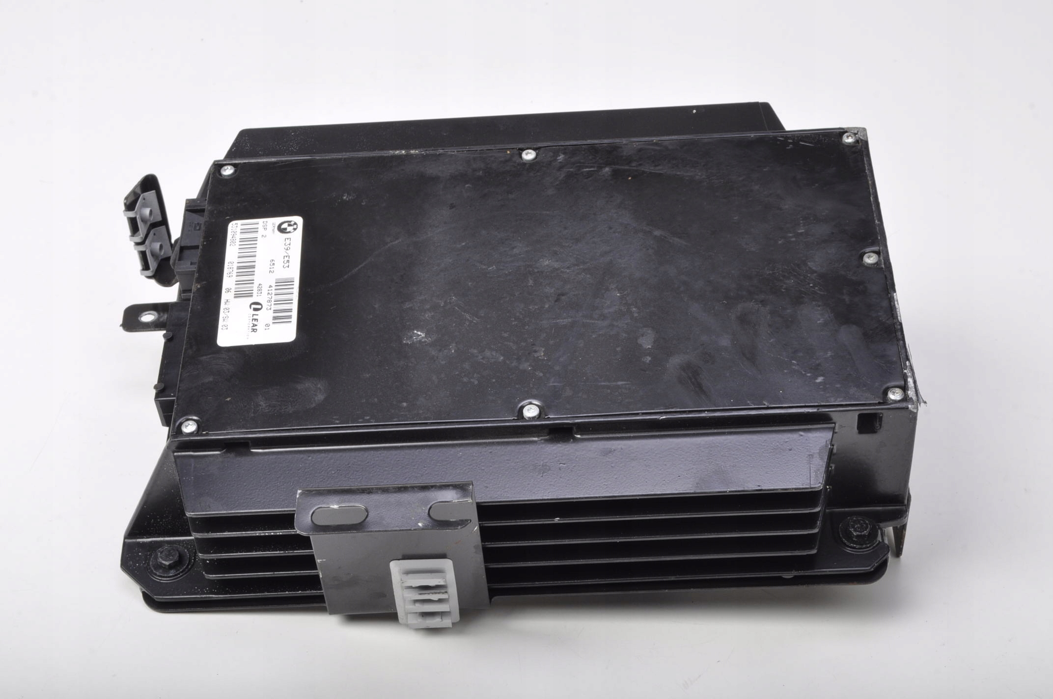 BMW X5 E53 Підсилювач 4127873 531094802