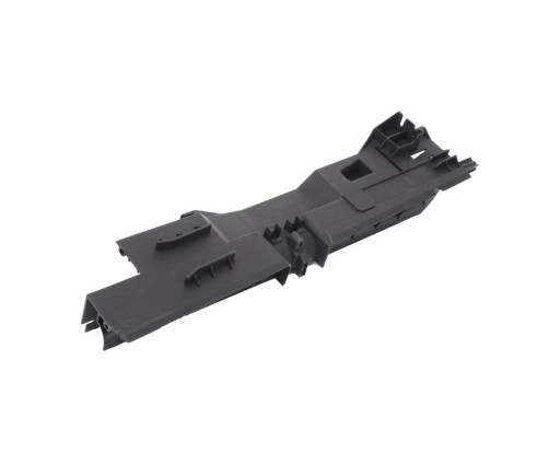 17118572188 - BMW X5 E70 04/10 - 11/13 МОНТАЖНА РАМКА КОРПУС РАДІАТОРА 17118