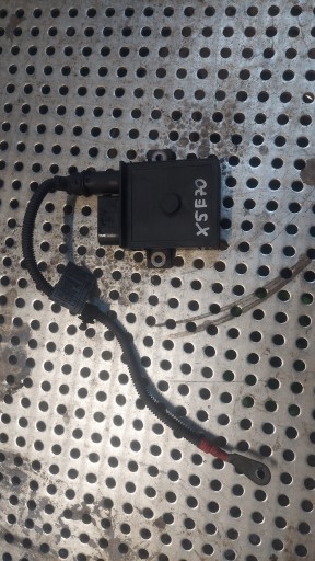 0522140101 - Bmw x5 e70 07-13 3.0 sd контроллер свечей накаливания