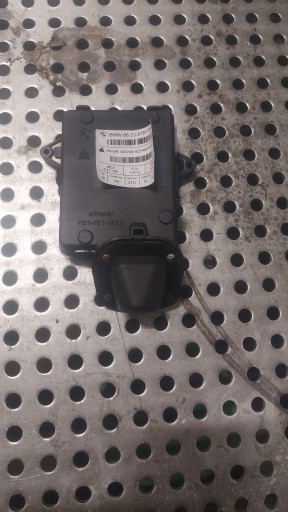 9181757 - Bmw x5 e70 07-13 камера заднього виду