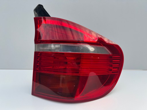 BMW X5 E70 2006-2010 LAMP Правий світлодіодний оригінал