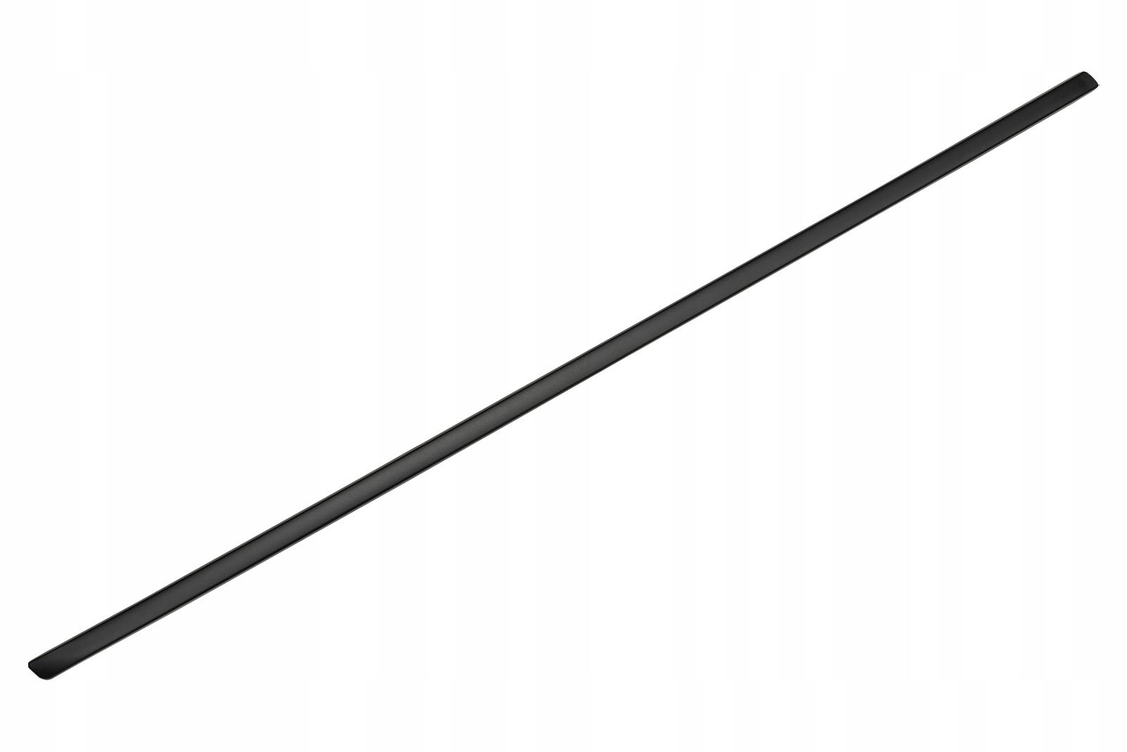 51137158533 - BMW X5 E70 2006-2013 молдинг передніх дверей л