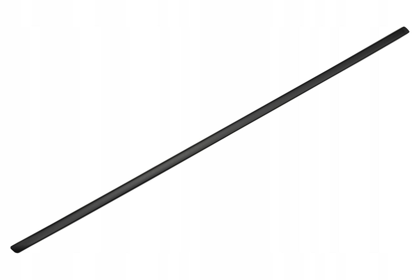 51137158533 - BMW X5 E70 2006-2013 молдинг передніх дверей л