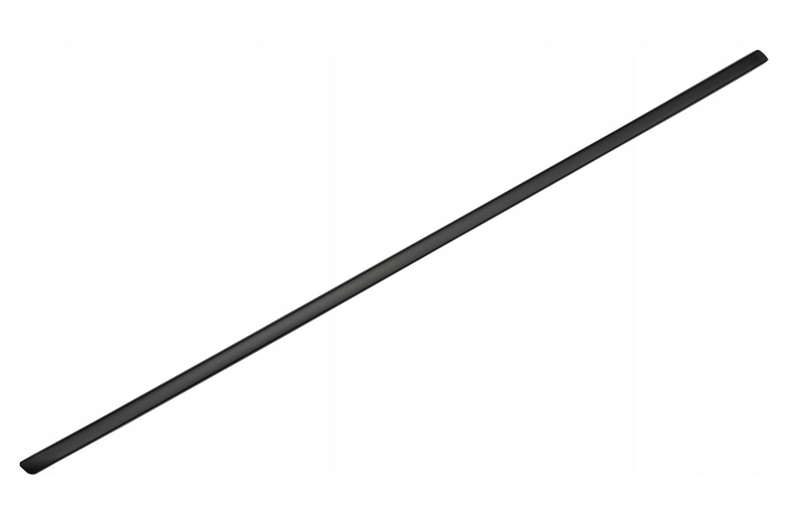 51137158533 - BMW X5 E70 2006-2013 молдинг передней двери л