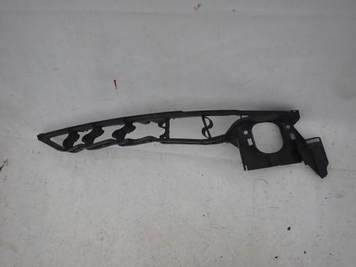 5112 7157996 - BMW X5 E70 проскальзывание крыло правое переднее