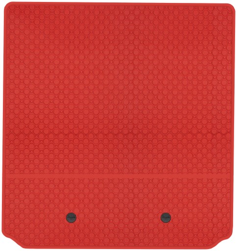 BMW X5 E70 SUV 5-местный 2006-2013 Вставка в багажник PRIMELINER - КРАСНЫЙ