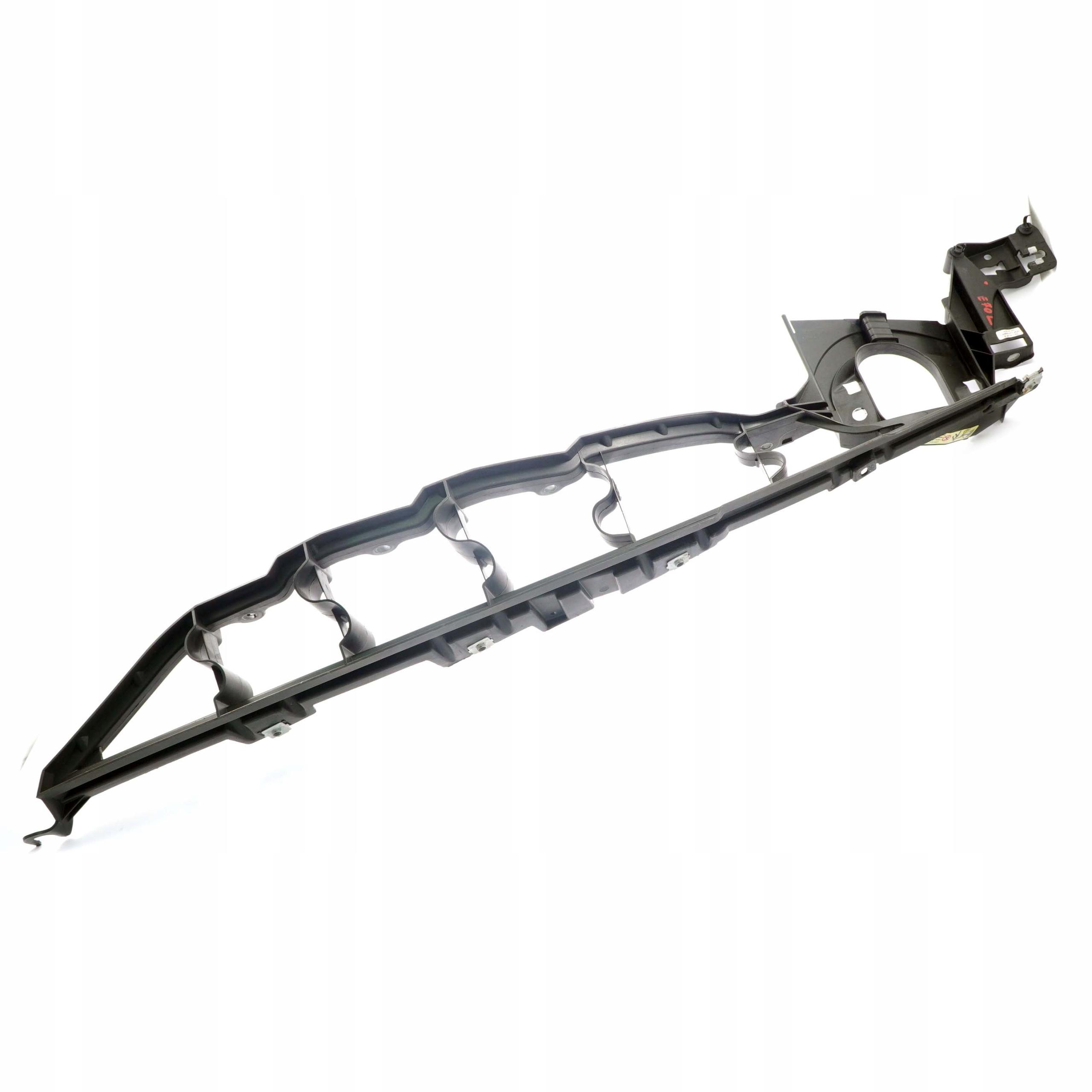 7157989 - BMW X5 E70 слайд крило кріплення лівий передній