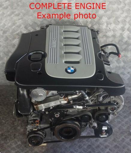 FE29838 - Подушка двигателя ПД L / P BMW X5 (E53)