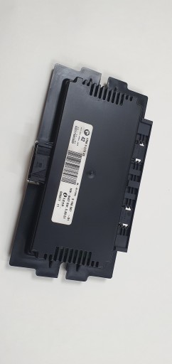 9166667 - BMW X5 E70 X6 E71 E72 драйвер модуля Viatel Frm II