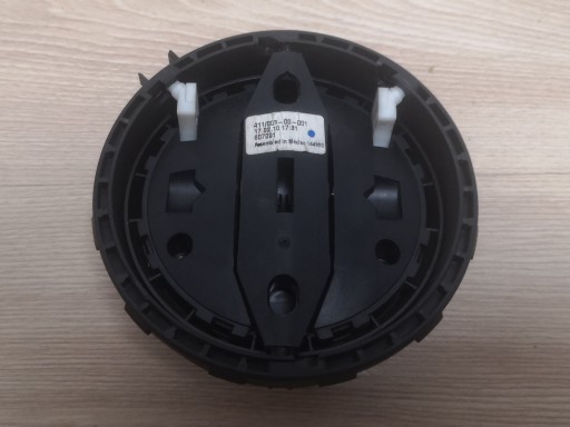 8 - BMW X5 E70 X6 E71 ПОДЪЕМ ДВИГАТЕЛЯ НАСТРОЙКИ ЗЕРКАЛ ПАМЯТЬ 8-КОНТАКТНЫЙ OE