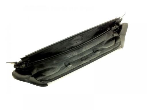 51717169421 - Центральна кришка перегородки BMW X5 E70 X6 E71