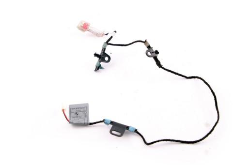 7184659 - BMW X5 E70 X6 E71 подсветка ручки левая передняя