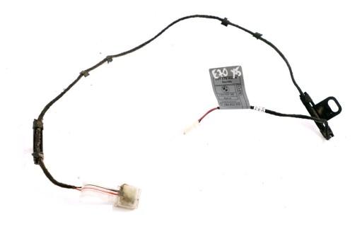 7184662 - BMW X5 E70 X6 E71 подсветка ручки правая задняя