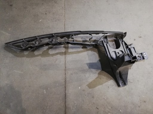 7157990 7157984 - BMW X5 E70 X6 E71 проскальзывание крыло переднее правое