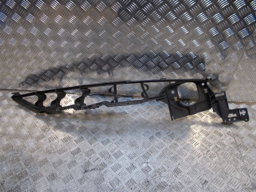 7157990 - BMW X5 E70 X6 E71 проскальзывание крыло переднее правое