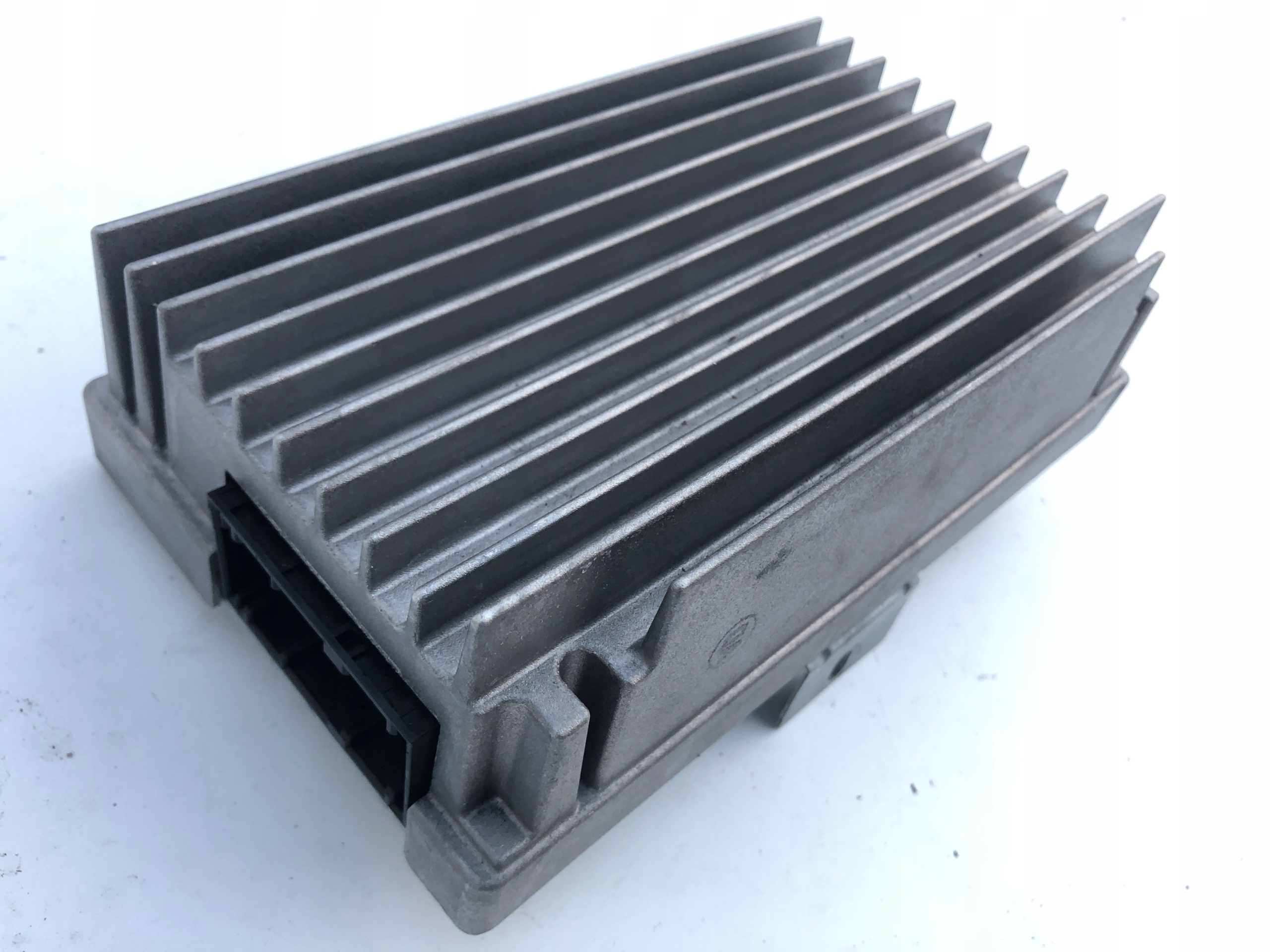 BMW X5 E70 X6 E71 усилитель 9275579