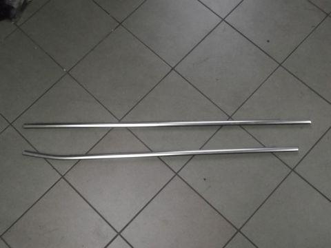 BMW X5 E70 молдинг двери