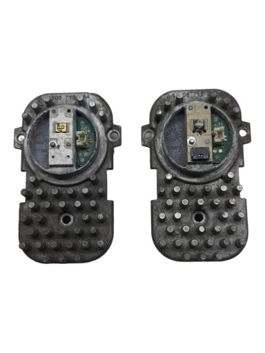 BMW X5 E92 E93 F06 X6 X3 M3 Светодиодный модуль 63117263051