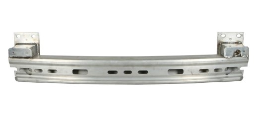 51127294396 - BMW X5 F15 13-19 БАЛКА ПІДСИЛЕННЯ БАМПЕРА ЗАД