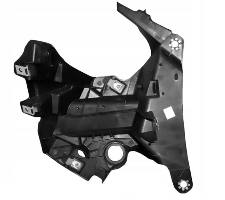 51647294543 - BMW X5 F15 2013-кріплення крила переднє ліве