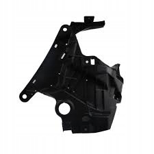 51647294543 - BMW X5 F15 2013-крепление крыла переднее левое