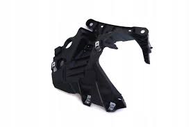 51647294544 - BMW X5 F15 2013-крепление крыла переднее правое