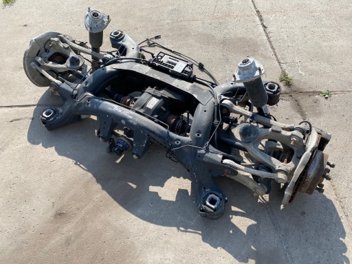 9128385777712093335212124534 - Bmw x5 f15 beam подвеска задней пайки