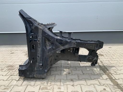 03G145209 - Насос VACUM AUDI VW SKODA 2.0 TDI 03G145209 V460