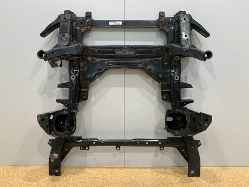 Bmw x5 f15 f16 салазки передняя часть perfect x drive 6866687
