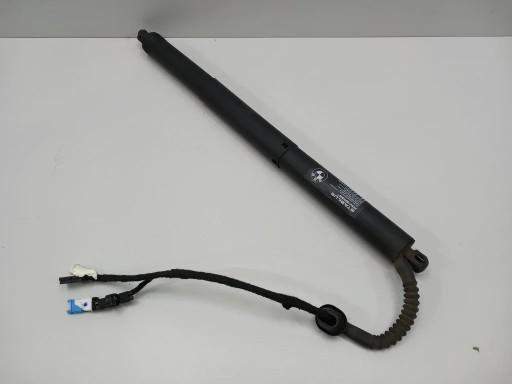 BMW X5 F15 F85 привод багажника левый 7434041