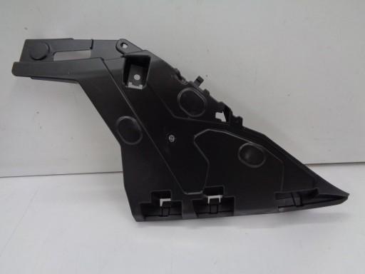 51657337093 - BMW X5 F15 F85 брызговик передний левый