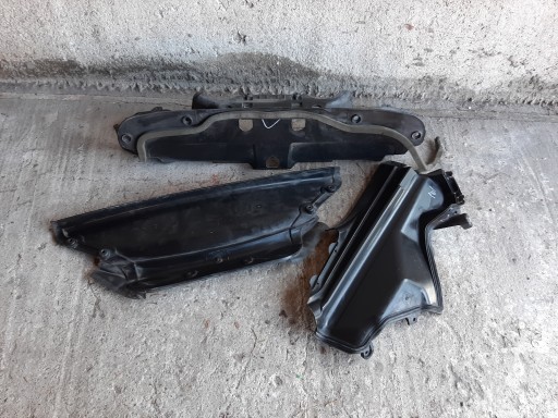 6945583 6945584 - BMW X5 F15 F85 X6 F16 F86 облицювання 7169422 7328324 7309205 7309204