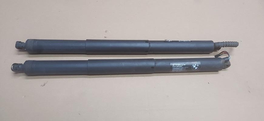 4823279 4823282 - BMW X5 F15 повний комплект електроприводів закрилків