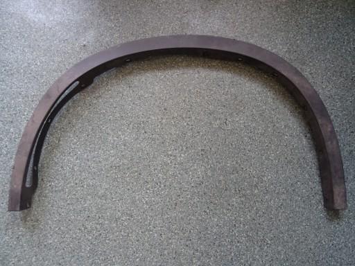 51177294373 - BMW X5 F15 Крило переднє ліве