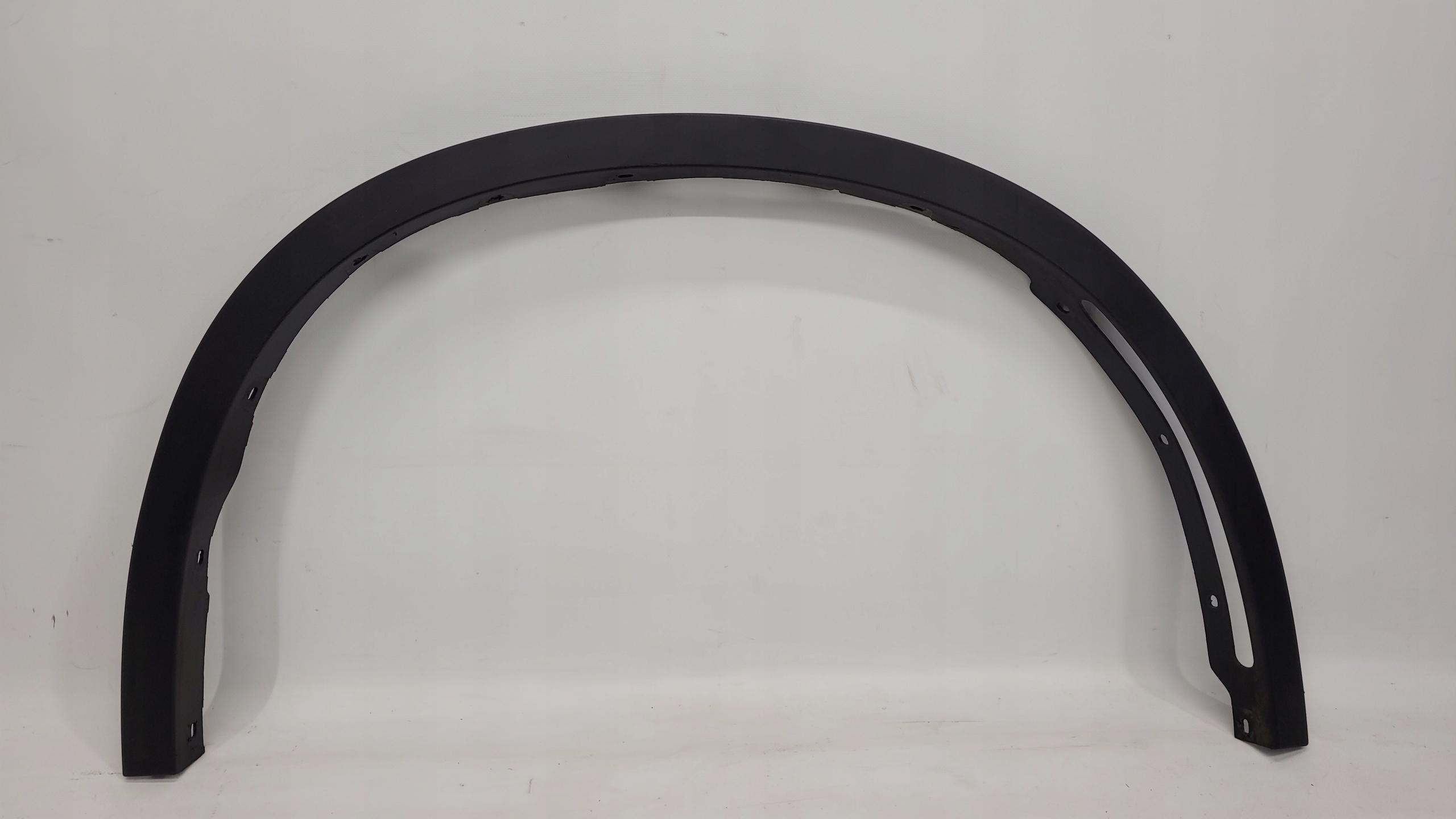 BMW X5 F15 накладка на крыло правая передняя