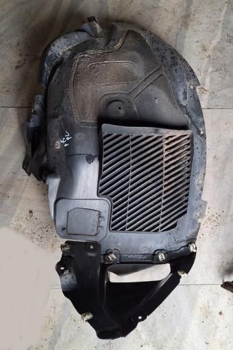 BMW X5 F15 КОЛІСНА АРКА ПЕРЕДНЯ ЛІВА