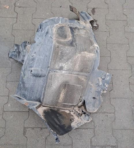 BMW X5 F15 КОЛІСНІ АРКИ ПЕРЕДНІ ПРАВІ 7291198